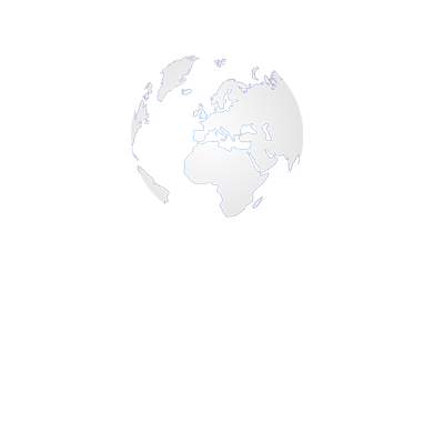 Wordbusters translations